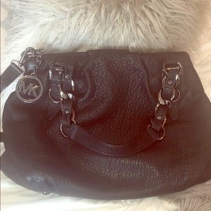 Michael kors tote/cross body